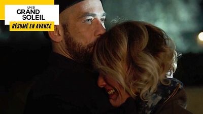 image de la news Un Si Grand Soleil en avance : résumé de l’épisode du mardi 2 mai 2023 [SPOILERS]