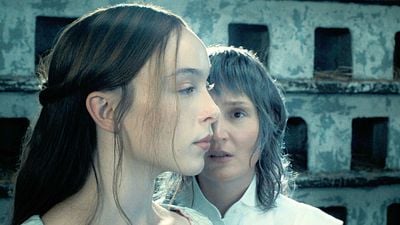 image de la news Monstre : L'histoire de Lizzie Borden est-elle vraiment fidèle à la réalité ? On a mené l'enquête