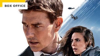 Mission Impossible 7 : quel démarrage pour Tom Cruise au box-office France ?