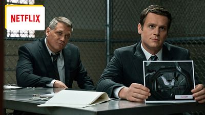 image de la news Netflix : cet acteur qu'on adore revient dans une histoire vraie par le scénariste de Scream