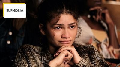 image de la news Euphoria : cette bonne nouvelle va ravir les fans qui attendent la saison 3 !