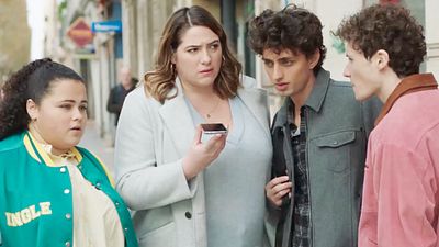 image de la news Demain nous appartient :  l'arrivée de deux personnages va tout changer pour les Roussel