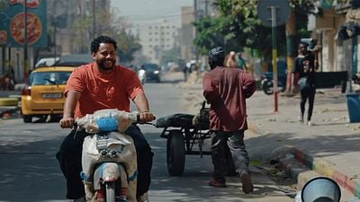 image de la news Partez avec Nicolas Trouvé à la recherche de son père dans un documentaire bouleversant