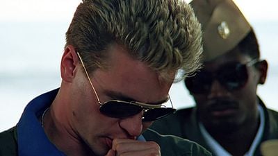 image de la news Top Gun : cette réplique de Val Kilmer a été improvisée, et c'est génial !