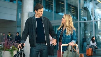 Toi chez moi et vice versa sur Netflix : quand Ashton Kutcher et Reese Witherspoon tombent amoureux