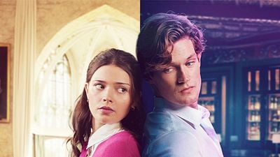 image de la news Maxton Hall : une saison 3 déjà en préparation pour cette série notée 4,2 sur 5 !