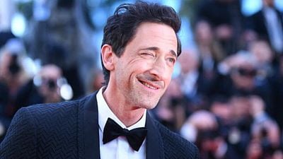 image de la news "Je me suis senti tellement stupide" : Adrien Brody a refusé un rôle dans ce film fantastique culte noté 4,5 sur 5 et il l'a immédiatement regretté
