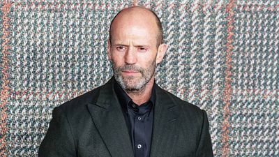 image de la news "Un talent brut" : pour Jason Statham, cet acteur est le meilleur du cinéma d'action