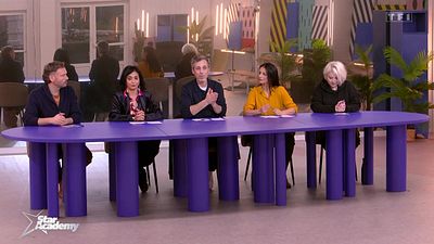 image de la news Star Academy : les évals avancées à ce lundi... avec une grande nouveauté ! Ce qui attend les élèves