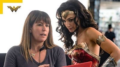 image de la news "Une fausse histoire attractive et putaclic" : la réalisatrice de Wonder Woman 3 fait le point sur les rumeurs