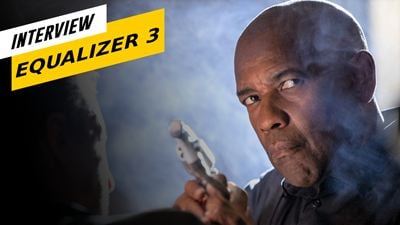 "Equalizer se bat pour la justice" : Denzel Washington est de retour pour s'attaquer à la mafia italienne !