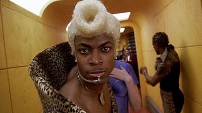 image de la news Chris Tucker : que devient la star du Cinquième élément et de la saga d'action Rush Hour avec Jackie Chan ?