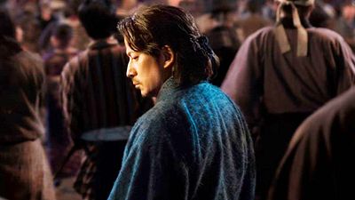 image de la news Last Samurai Standing sur Netflix : la série est-elle adaptée d’un manga ?