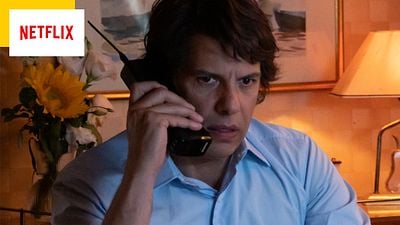 Tapie sur Netflix : “Nos intentions étaient bonnes”, Laurent Lafitte réagit aux protestations de la famille de Bernard Tapie