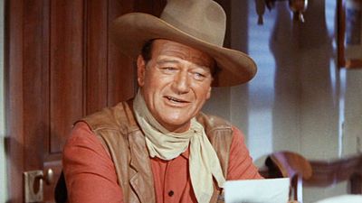 image de la news "L'un des meilleurs" : il y a 49 ans, John Wayne encensait cet acteur débutant qui est ensuite devenu un grand réalisateur !
