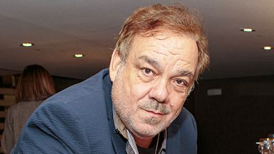 image de la news "Ça a été des moments incroyables de cinéma" : quel est le film dont Didier Bourdon est le plus fier ?