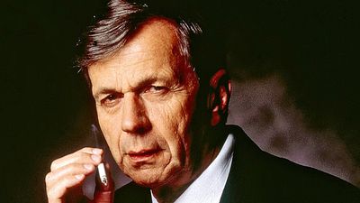 image de la news "Ne faites confiance à personne" : depuis plus de 30 ans, la théorie du complot est au coeur de l'immense succès de X-Files