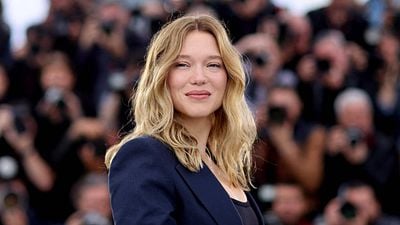 image de la news "Un dernier chef-d'œuvre" : noté 3,7 sur 5, c'est aussi le meilleur film de Léa Seydoux !