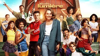 image de la news Tout pour la lumière : où et quand regarder la série événement de TF1 et Netflix