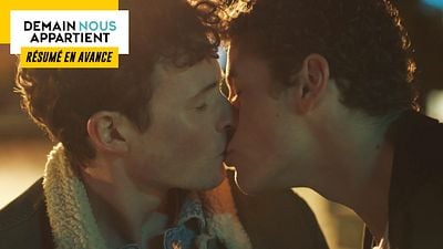 image de la news Demain nous appartient : ce qui vous attend dans l'épisode 1400 du vendredi 7 avril 2023 [SPOILERS]