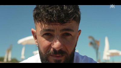 image de la news Mariés au premier regard 2025 (portrait) : qui est Anthony, le célibataire qui a perdu confiance en l’amour ?