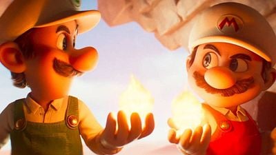 image de la news Super Mario Galaxy Le Film est-il un bon film ? Que pensent les spectateurs de ce nouveau film d'animation tiré de l'univers du célèbre jeu Nintendo ?