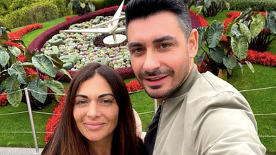 image de la news Pauline et Damien (Mariés au premier regard) bientôt parents : le couple révèle le sexe de leur futur enfant