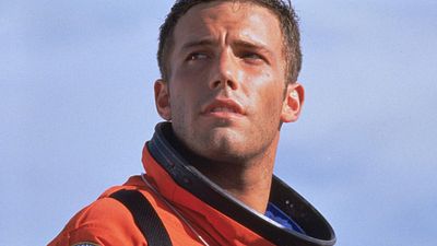 image de la news "Tu sais quoi ? Ferme-la !" : le réalisateur d'Armageddon n'appréciait pas trop les commentaires cyniques de Ben Affleck sur son film