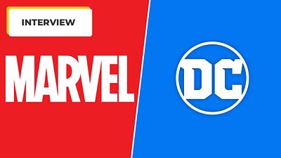 image de la news "Si vous aimiez les super-héros, vous lisiez DC. Si vous aimiez les personnages, vous lisiez Marvel" : rencontre avec Jeph Loeb, pointure des comics et producteur des séries Daredevil et Punisher