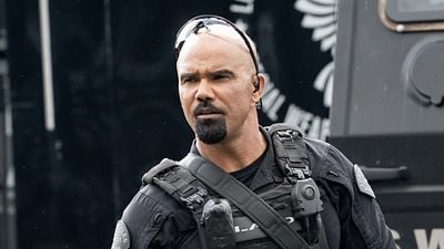 image de la news S.W.A.T. sur TF1, c'est fini : la chaîne interrompt la diffusion de la saison 8