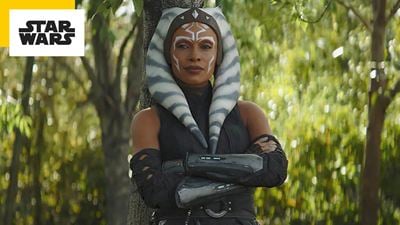 Ahsoka sur Disney+ : cette révélation dans les premiers épisodes de la série Star Wars change complètement ce que l’on sait de la saga