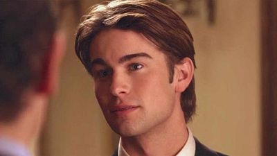 image de la news Gossip Girl : "Ce n’est plus cool du tout"... Chace Crawford revient sur sa traversée du désert après la série