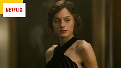 image de la news Nouveautés Netflix : un film sulfureux interdit aux moins de 18 ans et adapté d'un livre qui a fait scandale !