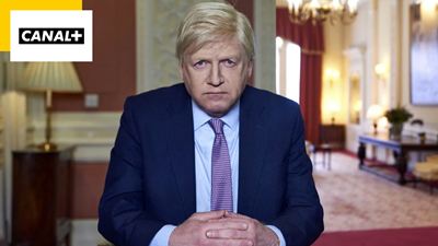 This England sur Canal+ Séries : la série sur Boris Johnson et le coronavirus est arrivée "trop tôt" selon les médias britanniques