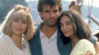 image de la news Terre Indigo, Les Coeurs brûlés... Jean Sagols, réalisateur de grandes sagas TF1, est mort à l'âge de 87 ans