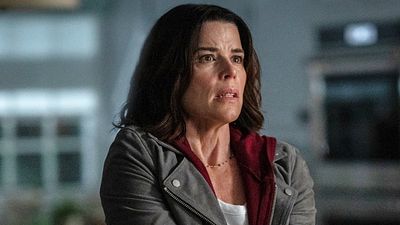 image de la news Premières images Scream 7 : Neve Campbell (Sidney) est de retour dans cette saga culte qui fera à nouveau l'événement en 2026 !
