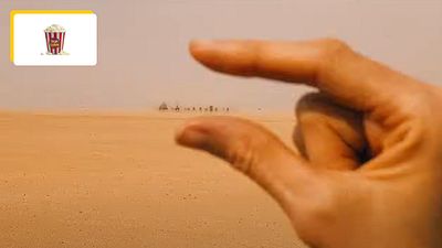 image de la news "Mon monde est à feu et à sang" : cette bande-annonce a déjà plus de dix ans, mais c'est toujours un vrai choc !