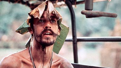 image de la news Mort de Frederic Forrest, l’inoubliable “chef” d’Apocalypse Now