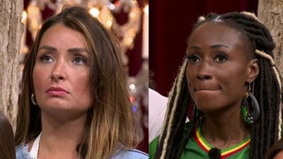 Égalité parfaite entre Coumba et Beverly (Les Cinquante), qui est éliminée ce mardi 17 septembre (spoiler) ?