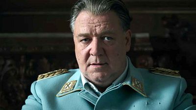 image de la news Bande-annonce Nuremberg : Russell Crowe dans un film sur l'un des procès les plus importants de l'Histoire