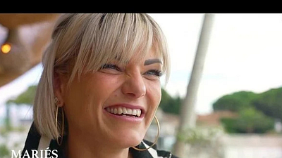 image de la news Mariés au premier regard : “Ce que je ne vous ai pas dit, c est…”, Coralie au chevet de son chéri Mickaël