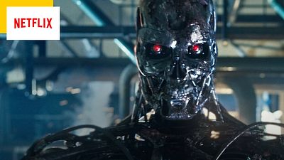 image de la news Netflix : plus que 7 jours pour voir l’un des meilleurs Terminator, même s'il n'y a ni James Cameron et Schwarzenegger au générique