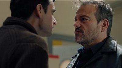 image de la news Plus belle la vie : Boher tente un coup risqué pour faire parler Darius