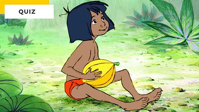 image de la news Quiz : dans quel dessin animé retrouve-t-on ces enfants ?