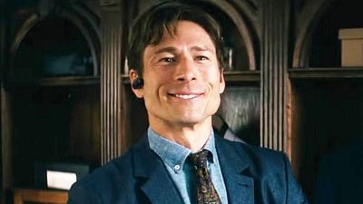 image de la news Premières images : après Running Man, Glen Powell sera la star de cette comédie et on connaît la date de sortie en France