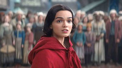 image de la news Razzies 2026 : Blanche Neige, Dave Bautista, Sylvester Stallone... Les nominations pour les pires de l'année passée sont là !