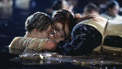 image de la news Titanic : James Cameron a fait appel à la science pour régler une fois pour toute LA question du film !