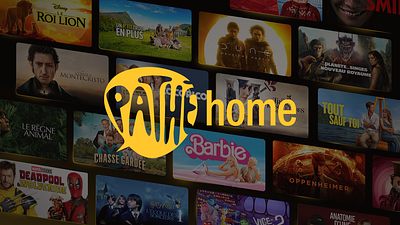 image de la news Des milliers de films de cinéma à (re)découvrir chez vous, dès 3 à 4 mois après leur sortie en salle : découvrez Pathé Home !
