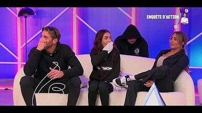image de la news The Power : voici le casting complet de The Power saison 2 et il y a des surprises !