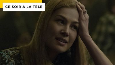 image de la news "C'était comme transformer votre corps en labo de chimie" : l'incroyable régime de Rosamund Pike pour jouer dans Gone Girl